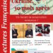 Lectures françaises : Ukraine, 30 mois après : un projet de domination mondiale ?