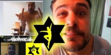 Impunité juive : le cyberterroriste « Ulcan » continue de narguer la justice française depuis Tel Aviv