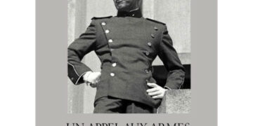 Nouveauté : Un appel aux armes – Yukio Mishima