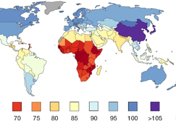 « Pourquoi l’intelligence diminue-t-elle ? » – Par Euro-Synergies