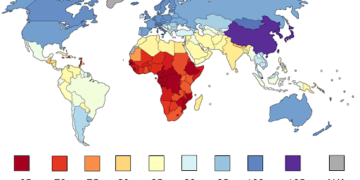 « Pourquoi l’intelligence diminue-t-elle ? » – Par Euro-Synergies