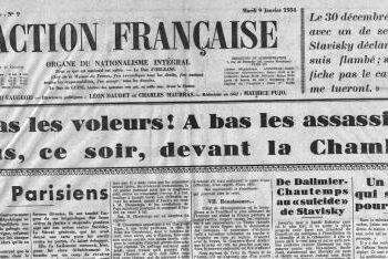 Commémoration du 6 février – 2021