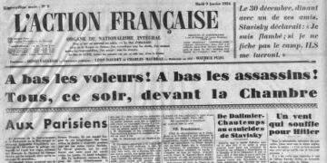 Commémoration du 6 février – 2021