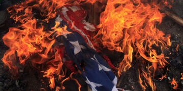 Un an après la mort de Soleimani, les Irakiens conspuent l’Amérique