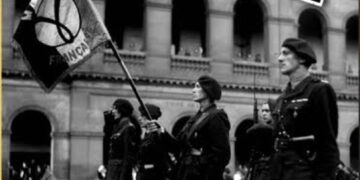 Livre – Nouveauté : De la Porte de la Chapelle à l’Indochine – Eric Le Clanche