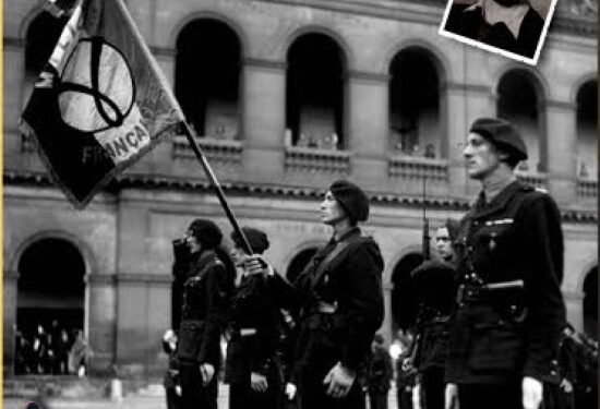 Livre – Nouveauté : De la Porte de la Chapelle à l’Indochine – Eric Le Clanche