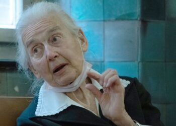 Nouvelle condamnation pour Ursula Haverbeck