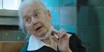 Nouvelle condamnation pour Ursula Haverbeck