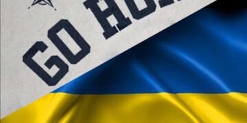 Nouveauté : US Go Home – André Chanclu