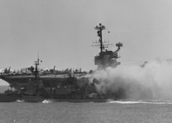 James Forrestal, la Grande Malédiction