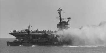James Forrestal, la Grande Malédiction