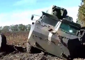 Ukraine, engagement ou enlisement de la France – Général Jean-Marie Faugère