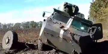 Ukraine, engagement ou enlisement de la France – Général Jean-Marie Faugère