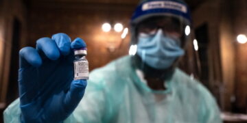 Covid 1984, la valse des milliards pour Big Pharma