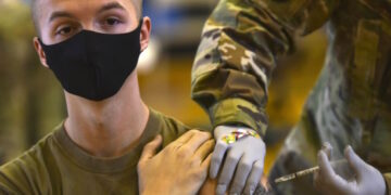 Tyrannie sanitaire Covid-1984 : la lettre de militaires au Médecin général des Armées