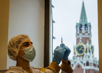 « La vaccination est le nouveau dogme, la nouvelle religion » – Dr Jean-Pascal Serbera