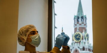 « La vaccination est le nouveau dogme, la nouvelle religion » – Dr Jean-Pascal Serbera