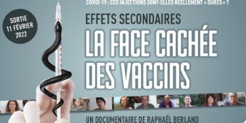 Covid -19 : Effets secondaires, la face cachée des vaccins