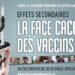 Covid -19 : Effets secondaires, la face cachée des vaccins