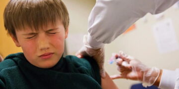 Vaccination des enfants : halte à la folie !