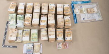 Scandale au Parlement européen : les valises de billets de la vice-présidente Eva Kaili