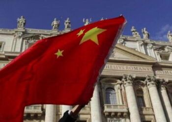 Chine : persécution silencieuse des catholiques trahis par François