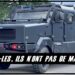 Le ministère de l’Intérieur annonce l’achat de 90 blindés pour la Gendarmerie