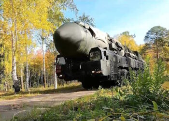 Conflit russo-ukrainien et réforme de la doctrine nucléaire russe