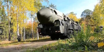 Conflit russo-ukrainien et réforme de la doctrine nucléaire russe