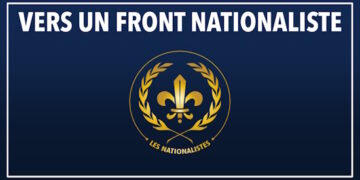 Vers un front nationaliste pour sortir de l&rsquo;impasse électorale !