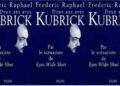 Stanley Kubrick et la « haine de soi »