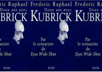Stanley Kubrick et la « haine de soi »