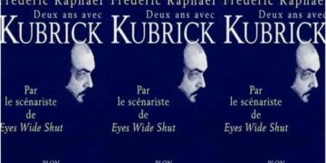 Stanley Kubrick et la « haine de soi »