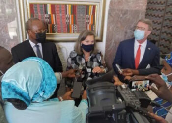 Emmanuel Macron et l’Afrique : aujourd’hui Trafalgar, demain Fachoda…