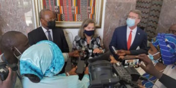 Emmanuel Macron et l’Afrique : aujourd’hui Trafalgar, demain Fachoda…