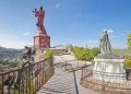 NON au défilé LGBT dans la ville mariale du Puy le samedi 28 juin 2025 !