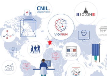 Viginum : le plan de l’État français pour le flicage de la dissidence
