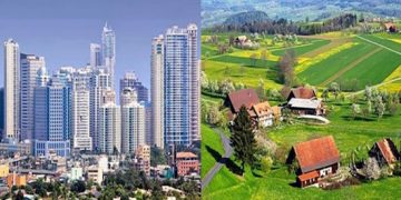 Faut-il quitter les grandes villes ?