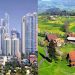 Faut-il quitter les grandes villes ?