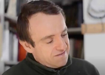 Vincent Reynouard est en France et il est libre !