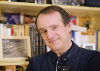 Entretien de Vincent Reynouard à Culture populaire