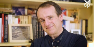 Entretien de Vincent Reynouard à Culture populaire