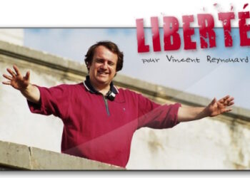 Entrevue exclusive avec Vincent Reynouard
