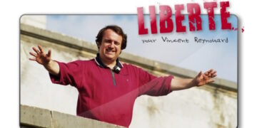 Entrevue exclusive avec Vincent Reynouard