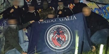 Virido Galia : Vendéens fiers et nationalistes – Les entretiens de Jeune Nation