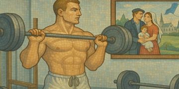 L&rsquo;homme dominant de demain doit être complet