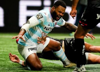 Rugby : Le joueur VaKatawa victime du vaccin covid ?
