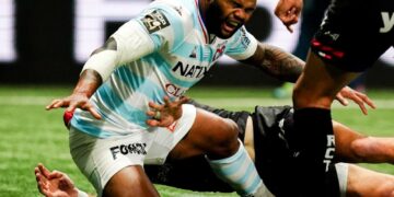 Rugby : Le joueur VaKatawa victime du vaccin covid ?