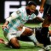 Rugby : Le joueur VaKatawa victime du vaccin covid ?