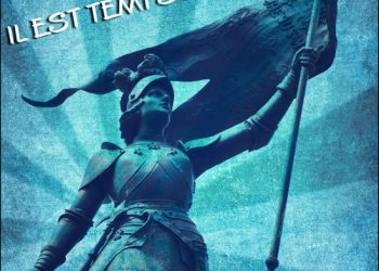 Pour 2026 : vœux d’espérance, de lucidité, de courage et de combat